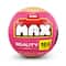 MAX Premium Beauty Series™ Hair Dryer & Monday Shampoo Building Bricks Set